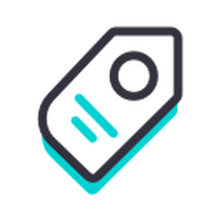 Store locator icon.