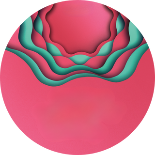 TEREA Ruby Wave