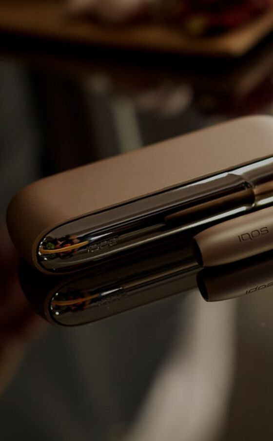 IQOS