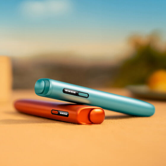 An IQOS ILUMA i ONE image.