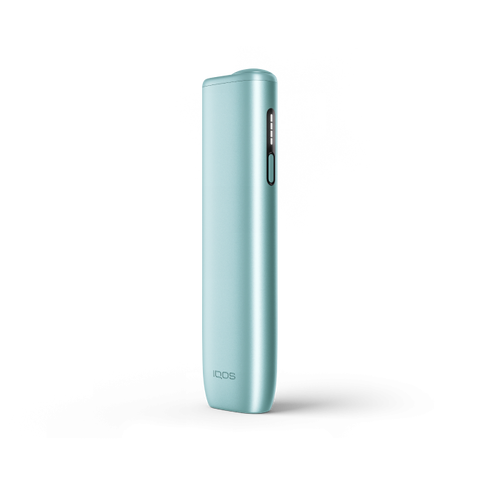 An IQOS ILUMA i ONE