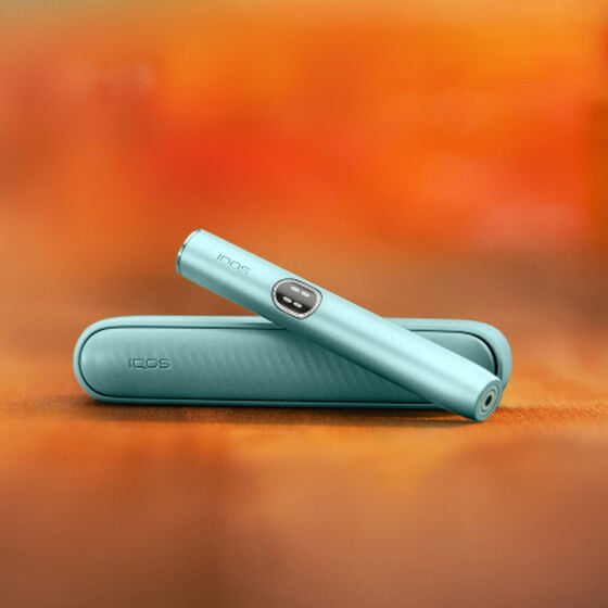 An IQOS ILUMA i image.