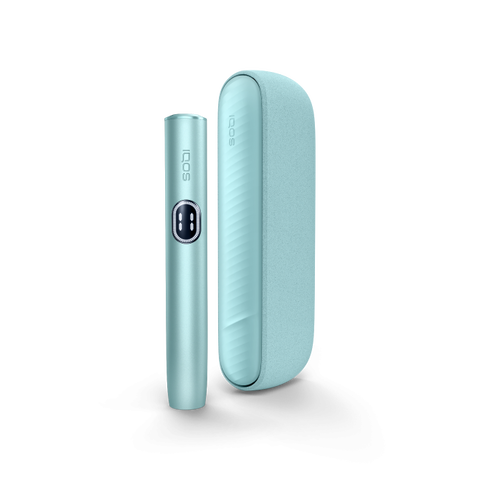 IQOS ILUMA i device.