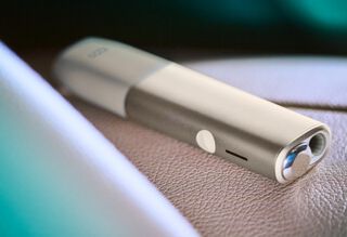 IQOS ILUMA ONE device.