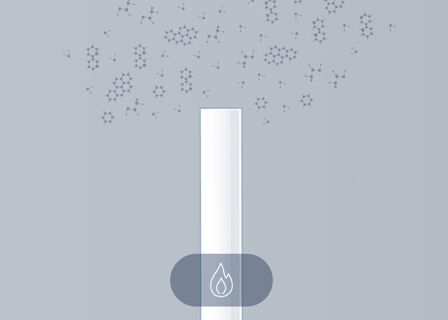 Is IQOS less toxic?