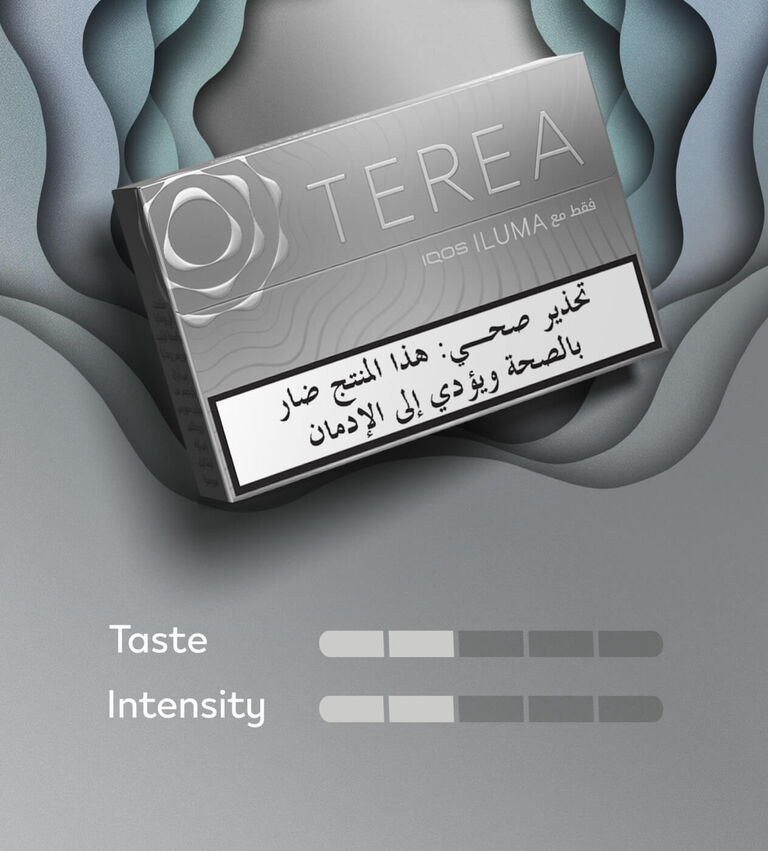 1Carton] TEREA Bright Menthol Heatstick 1 Carton (200 pcs) green fruit &  fresh aroma scent for IQOS ILUMA - j-Cigarette