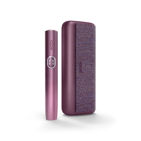 IQOS ILUMA i PRIME
