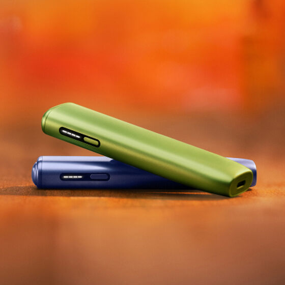 IQOS ILUMA i ONE image.