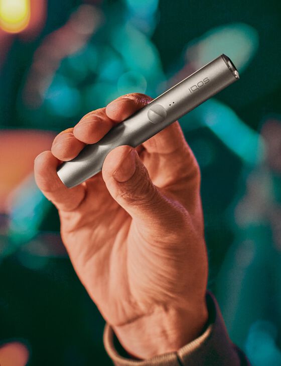 Iqos