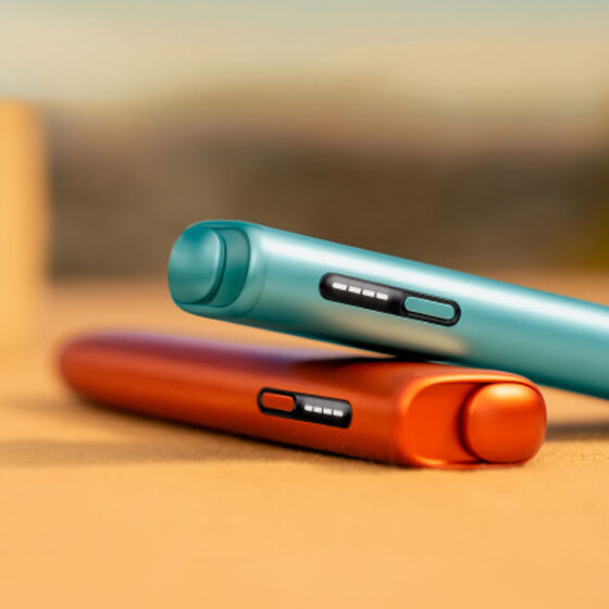 IQOS ILUMA i PRIME image.