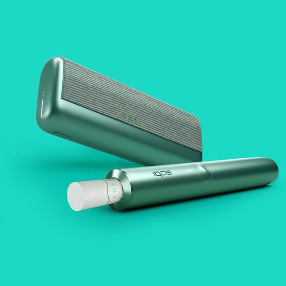 جهاز IQOS ILUMA PRIME