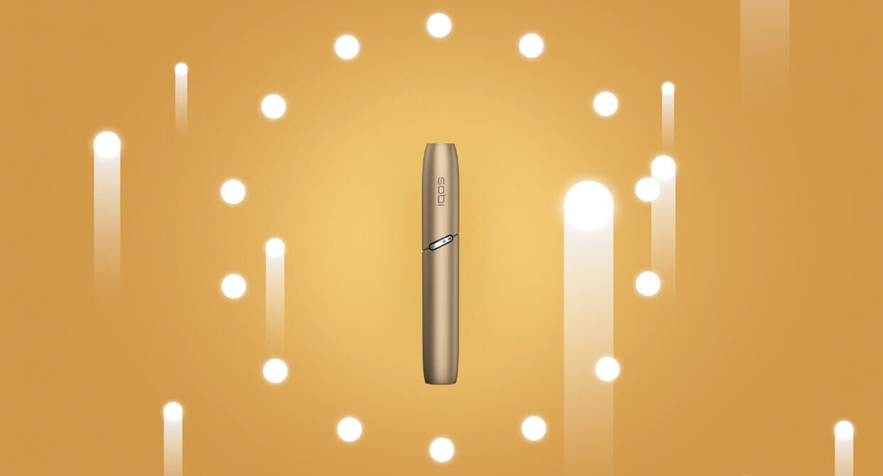 iqos jo