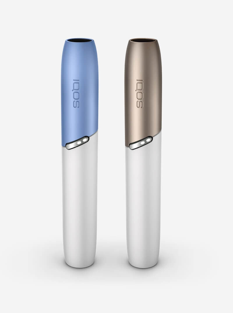 IQOS accessories right