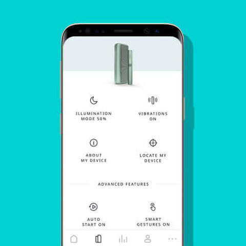 IQOS
