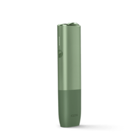 An IQOS ILUMA ONE.