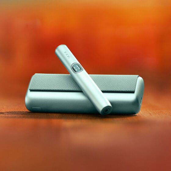 IQOS ILUMA i PRIME image.