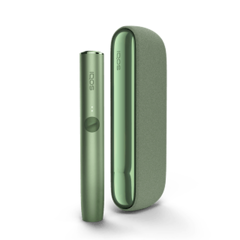 Buy IQOS lLUMA ONE Pebble Beige device | IQOS Jordan