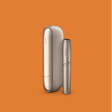 Is IQOS less toxic?
