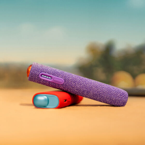 An IQOS ILUMA i PRIME image.