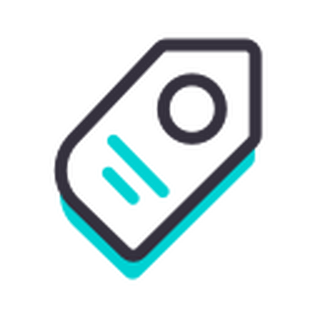 Store locator icon.