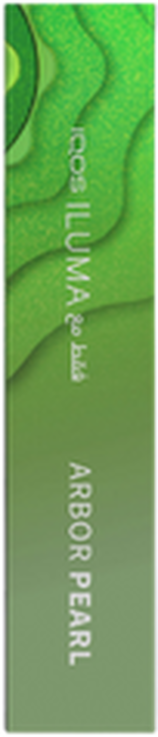 TEREA Arbor Pearl