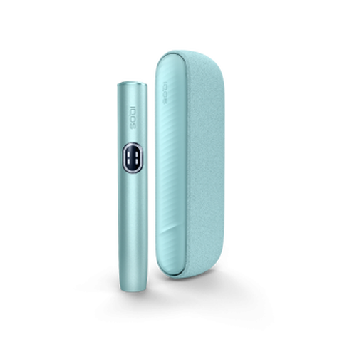 IQOS ILUMA i