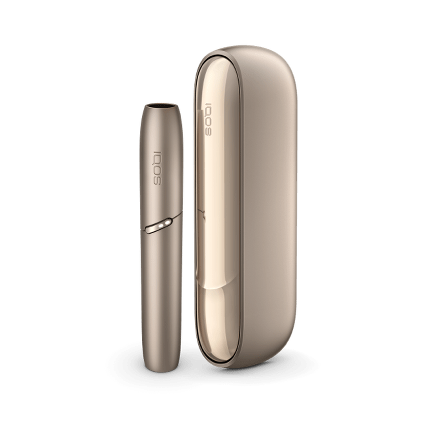 IQOS3 DUO ウォームホワイト IQOS（アイコス）3 DUO キット | IQOS（アイコス）公式