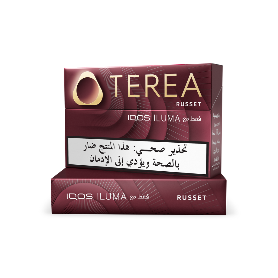 (١٠ عبوات) TEREA  راسيت, 