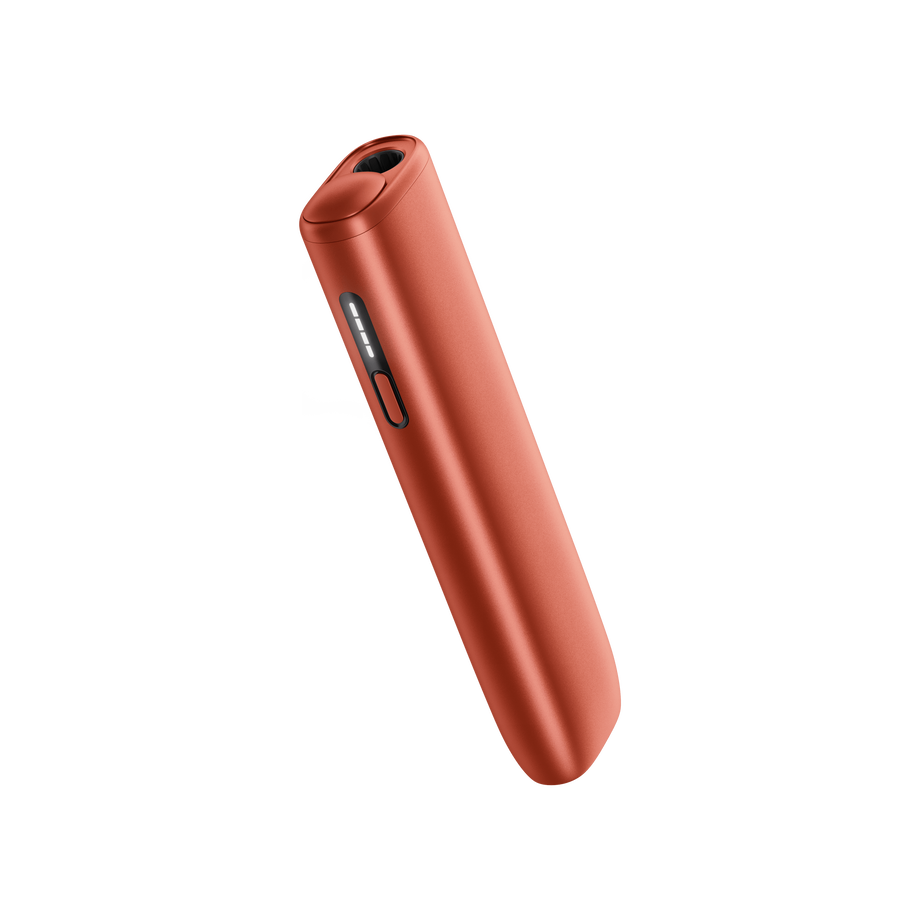 IQOS ILUMA i ONE أحمر طوبي, أحمر طوبي