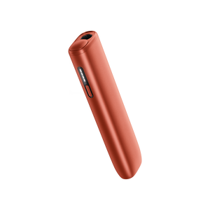 IQOS ILUMA i ONE أحمر طوبي, أحمر طوبي