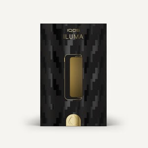 IQOS ILUMA i x Seletti Limited Edition Gradient Wrap, 