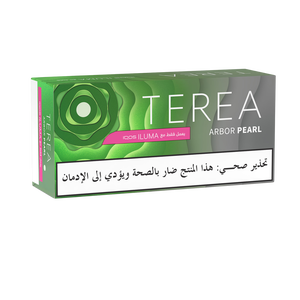 TEREA - Arbor Pearl (10 packs), 