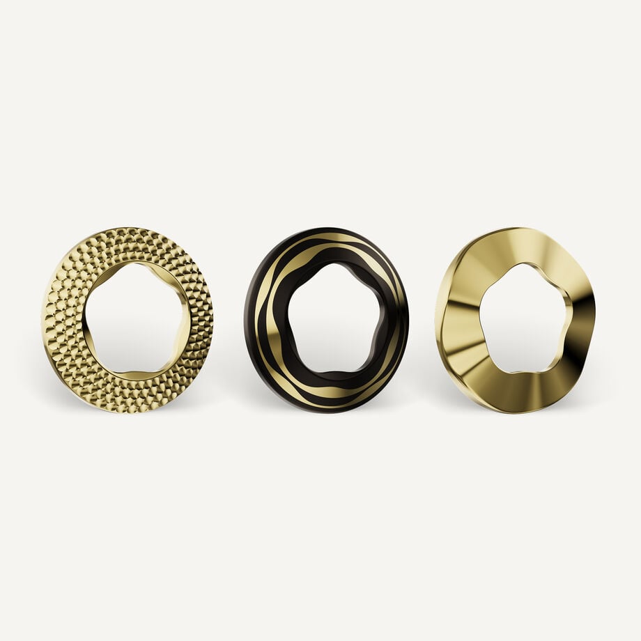 IQOS ILUMA i x Seletti Limited Edition Rings, 