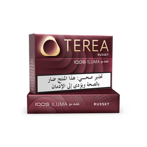 (١٠ عبوات) TEREA  راسيت, 