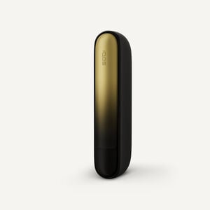 IQOS ILUMA i x Seletti Limited Edition Gradient Door, 