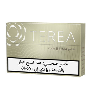 TEREA - Rigan (10 packs), 