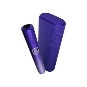IQOS ILUMA i PRIME بنفسجي, بنفسجي