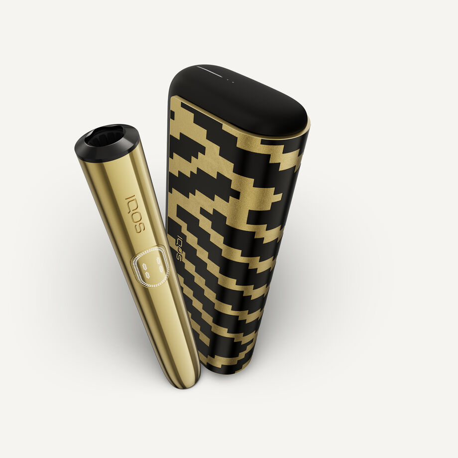 IQOS ILUMA i PRIME x Seletti Limited Edition​, 