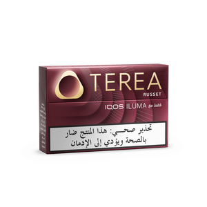 (١٠ عبوات) TEREA  راسيت, 