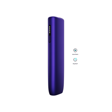 IQOS ILUMA I ONE  بنفسجي, بنفسجي