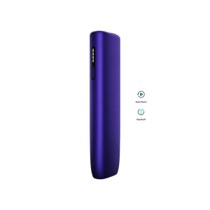 IQOS ILUMA I ONE  بنفسجي, بنفسجي