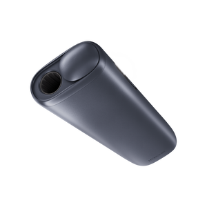 IQOS ILUMA i ONE أسود فحمي, أسود فحمي