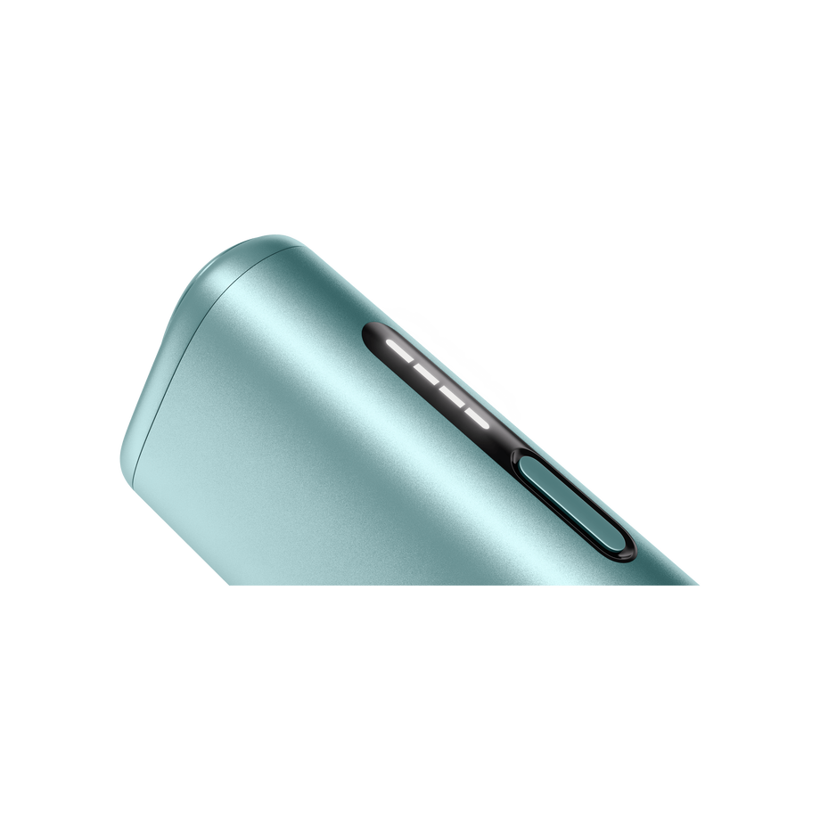 IQOS ILUMA i ONE أزرق سماوي, أزرق سماوي IQOS ILUMA i ONE أزرق سماوي, أزرق سماوي