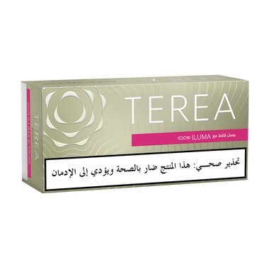 (١٠ عبوات) TEREA   ريغان​, 