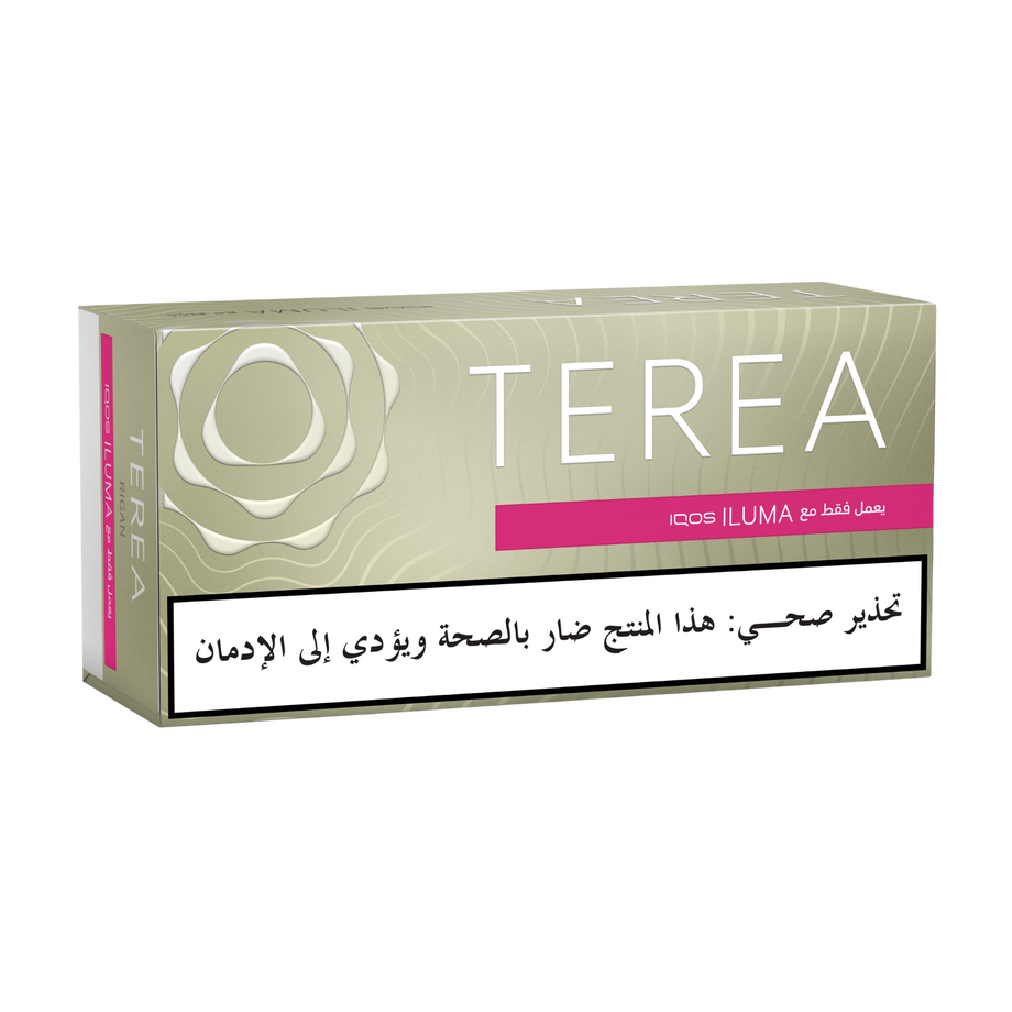 (١٠ عبوات) TEREA   ريغان​, 