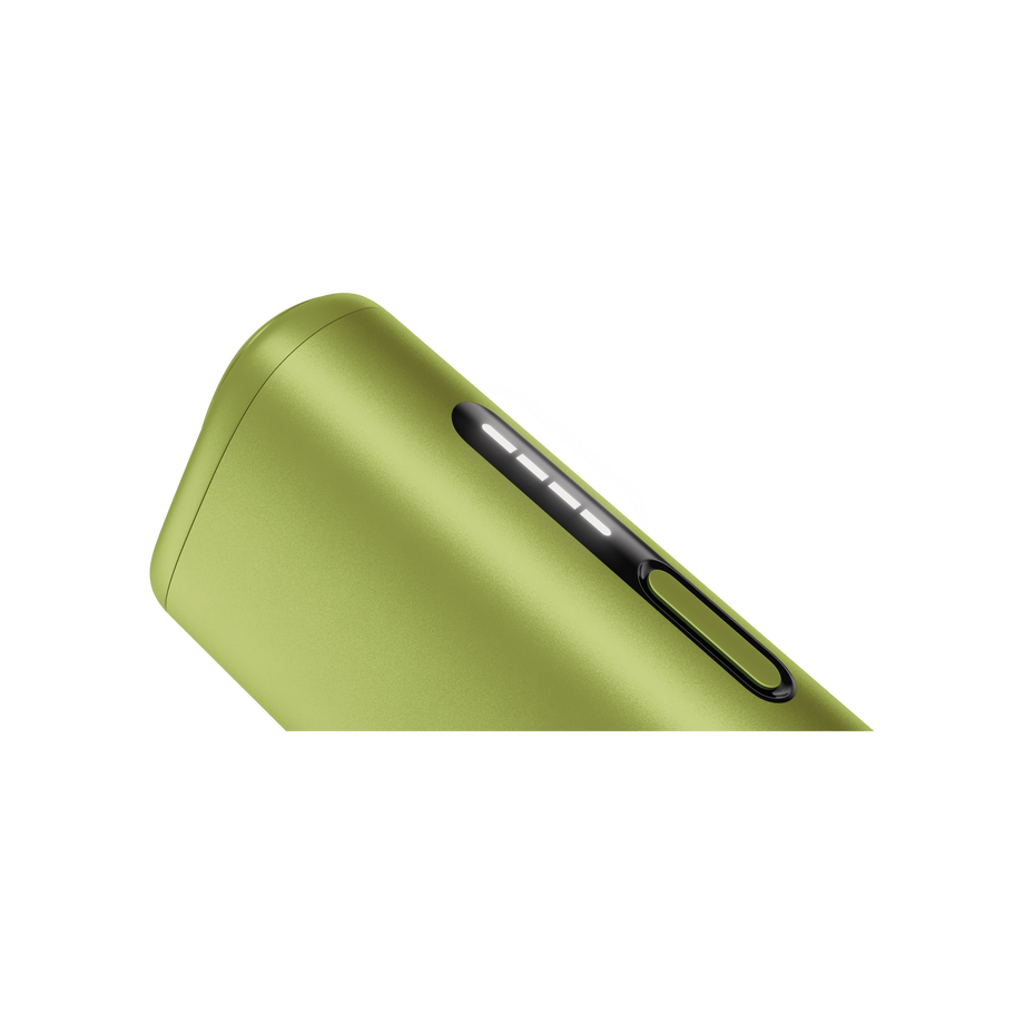 IQOS ILUMA i ONE LEAF GREEN, Green