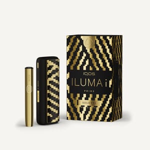 IQOS ILUMA i PRIME x Seletti Limited Edition​, 