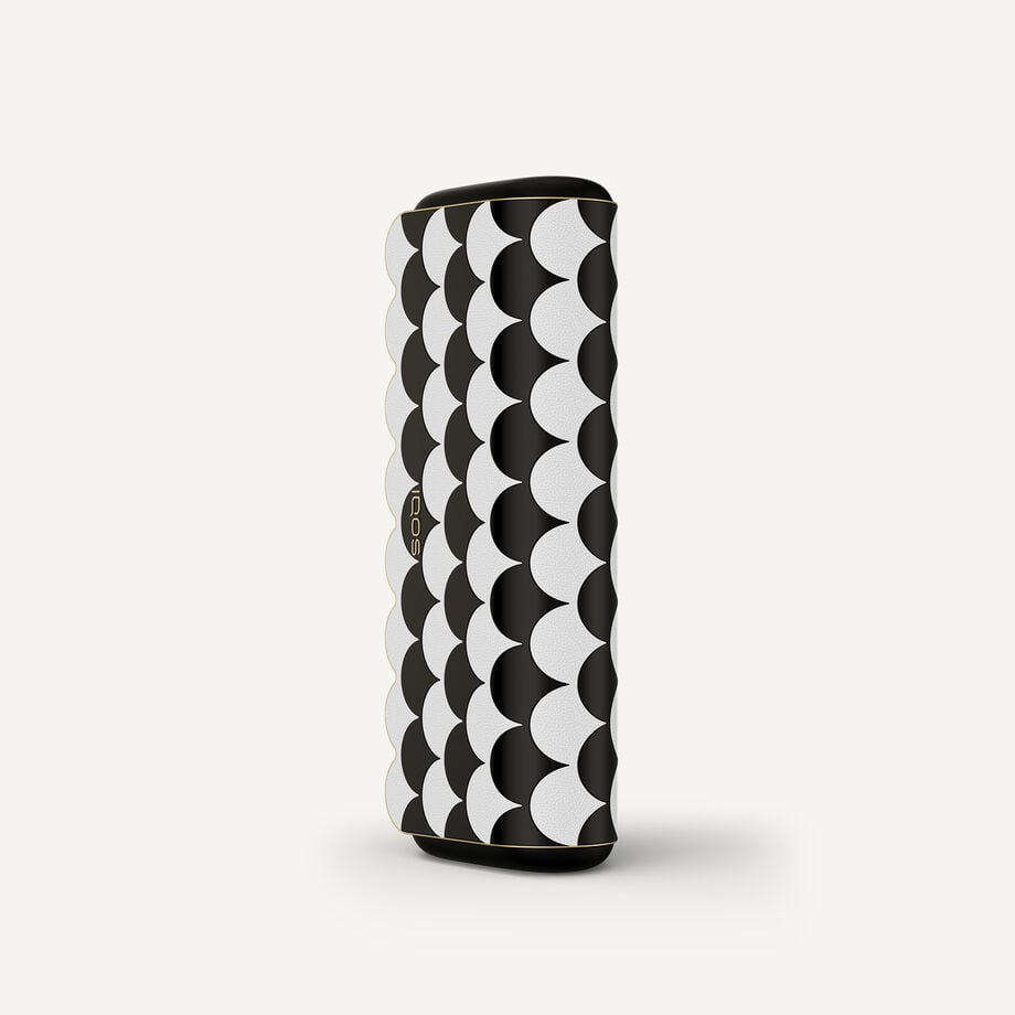 IQOS ILUMA i x Seletti Limited Edition Pattern Wrap, 