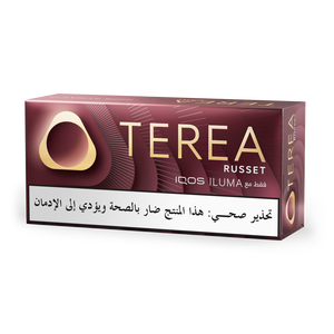 (١٠ عبوات) TEREA  راسيت, 
