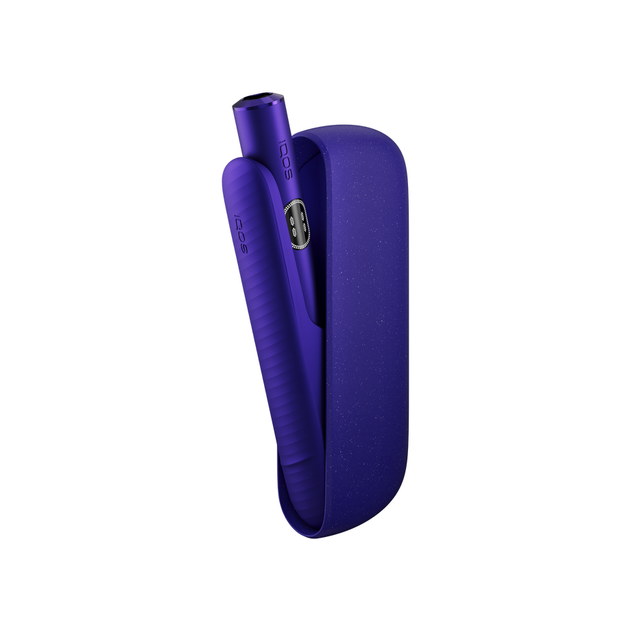 IQOS ILUMA i  بنفسجي, بنفسجي